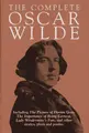 Cover image for The Complete Oscar Wilde