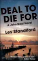 Cover image for Deal to Die For