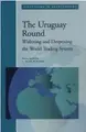 Cover image for The Uruguay Round