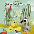 Cover image for Cirkin Ördek Yavrusu; Ünlü Eserler Serisi