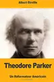 Cover image for Theodore Parker