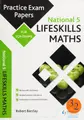 Cover image for National 5 Lifeskills Maths