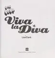 Cover image for Viva la diva