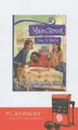 Cover image for The Secret Book Club