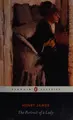 Cover image for The Portrait of a Lady (Penguin Classics)