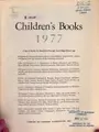 Cover image for The foundling