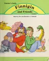 Cover image for Finnigin and friends intermediate teacher's guide