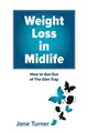 Cover image for Weight Loss in Midlife
