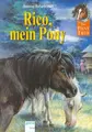 Cover image for Das Pony-Trio, Rico, mein Pony