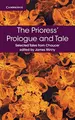 Cover image for Prioress' Prologue and Tale