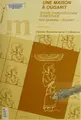 Cover image for Une maison à Ougarit