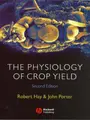 Cover image for Physiology of Crop Yield