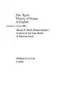 Cover image for Playwrights and plays