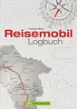 Cover image for Reisemobil Logbuch