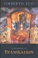 Cover image for Experiences in translation