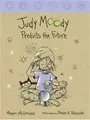 Cover image for Judy Moody Predicts the Future