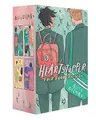 Cover image for Heartstopper #1-3 Box Set