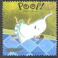 Cover image for Poof!