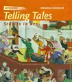Cover image for Telling Tales (Artventure)