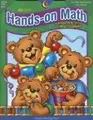 Cover image for Hands-on Math, Gr. K-1