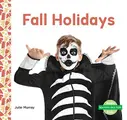 Cover image for Fall Holidays