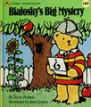 Cover image for Bialosky's big mystery