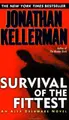 Cover image for Survival of the Fittest