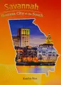 Cover image for Savannah