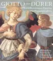 Cover image for Giotto to Durer
