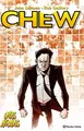 Cover image for Chew nº 12/12
