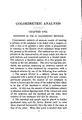 Cover image for Colorimetric analysis