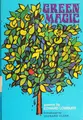 Cover image for Green magic