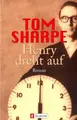 Cover image for Henry dreht auf. Roman.