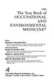 Cover image for Occupational Medicine