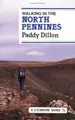 Cover image for Walking in the North Pennines