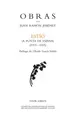 Cover image for Estío