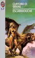 Cover image for Escarmouche