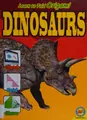 Cover image for Dinosaurs