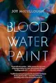 Cover image for Blood Water Paint