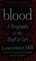 Cover image for Blood