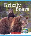 Cover image for Grizzly Bears