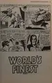 Cover image for Showcase presents World's finest