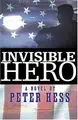 Cover image for Invisible hero