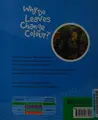 Cover image for Why do leaves change colour?