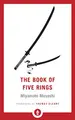 Cover image for The Book of Five Rings