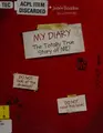Cover image for My diary