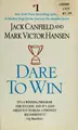 Cover image for Dare to win