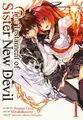 Cover image for The Testament of Sister New Devil Vol. 1