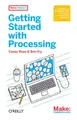 Cover image for Getting started with Processing
