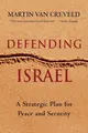Cover image for Defending Israel